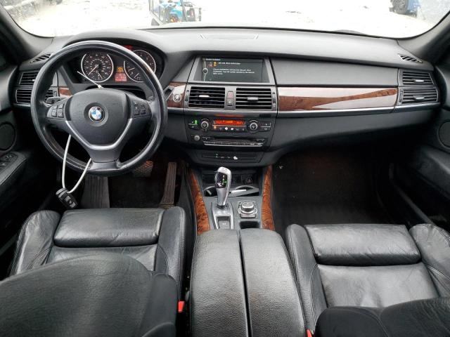 Photo 8 from auction – 2010 BMW X5 XDRIVE3 with VIN 5UXFE4C52AL383836