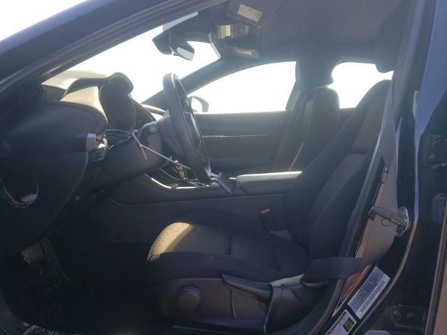 Photo 7 from auction – 2021 MAZDA 3 with VIN JM1BPAJL3M1309920