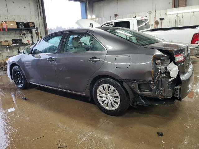 Photo 2 from auction – 2013 TOYOTA CAMRY L with VIN 4T4BF1FK0DR320103