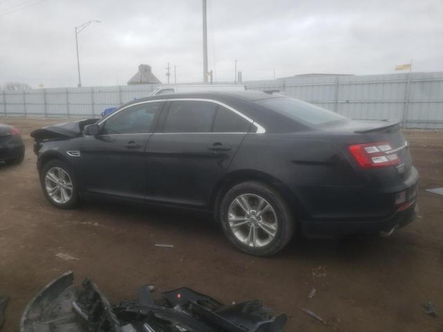 Фото 2 с аукциона – 2013 FORD TAURUS SEL с VIN 1FAHP2E82DG125884