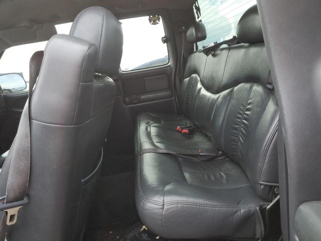 Photo 10 from auction – 2001 CHEVROLET SILVERADO with VIN 1GCEK19T81E112939
