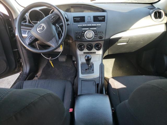 Photo 8 from auction – 2010 MAZDA 3 I with VIN JM1BL1SF9A1290516