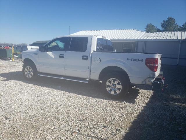 Photo 2 from auction – 2011 FORD F150 SUPER with VIN 1FTFW1ET5BFD02966