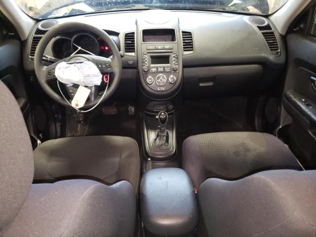 Photo 8 from auction – 2013 KIA SOUL with VIN KNDJT2A58D7773314