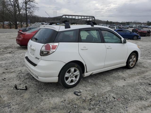 Photo 3 from auction – 2006 TOYOTA COROLLA MA with VIN 2T1KR32EX6C610589