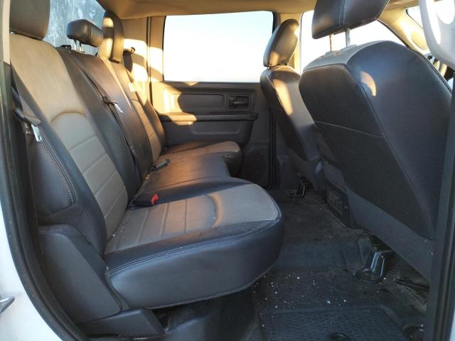 Photo 10 from auction – 2011 DODGE RAM 2500 with VIN 3D7TT2CT3BG625373
