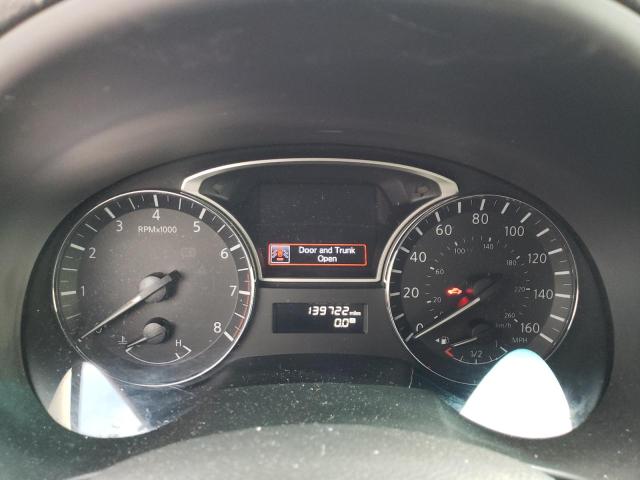 Photo 9 from auction – 2014 NISSAN ALTIMA 2.5 with VIN 1N4AL3AP9EC275399