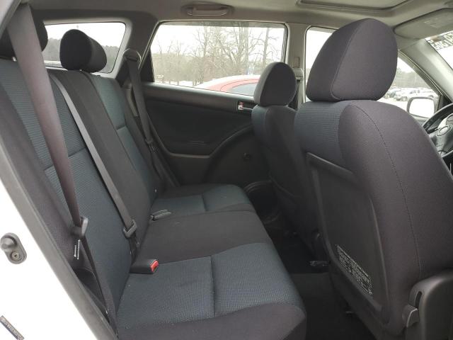 Photo 10 from auction – 2006 TOYOTA COROLLA MA with VIN 2T1KR32EX6C610589