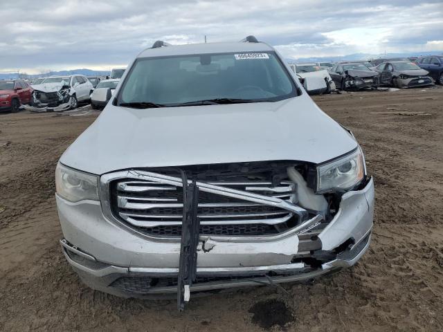 Photo 5 from auction – 2018 GMC ACADIA SLT with VIN 1GKKNULS5JZ201618