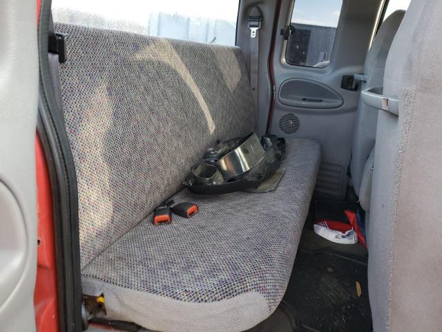 Photo 10 from auction – 2001 DODGE RAM 1500 with VIN 3B7HF13Z91M255732