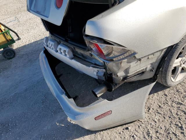 Photo 12 from auction – 2002 LEXUS IS 300 with VIN JTHBD192720054422