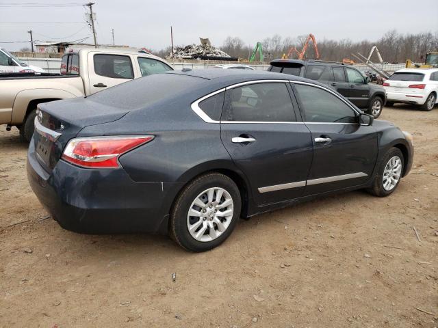 Photo 3 from auction – 2015 NISSAN ALTIMA 2.5 with VIN 1N4AL3AP8FC136592