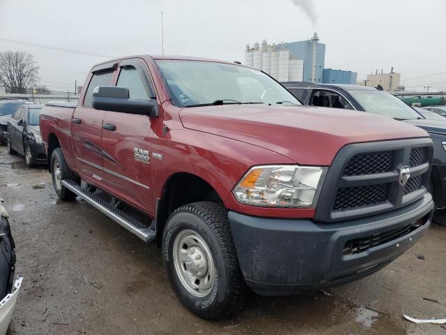 Photo 4 from auction – 2015 RAM 2500 ST with VIN 3C6UR5CJ9FG696278