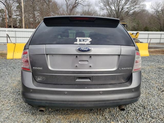 Photo 6 from auction – 2010 FORD EDGE LIMIT with VIN 2FMDK3KC0ABA61106