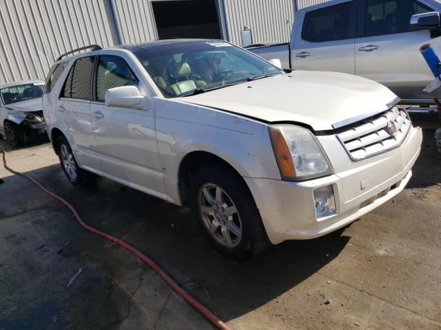 Photo 4 from auction – 2007 CADILLAC SRX with VIN 1GYEE637170164591