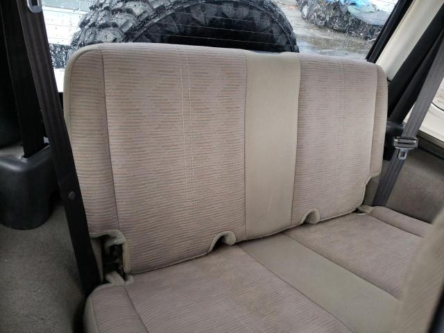 Photo 11 from auction – 2003 JEEP WRANGLER / with VIN 1J4FA49S13P317035