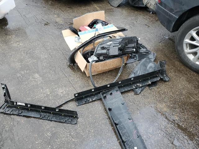 Photo 13 from auction – 2021 CHEVROLET EQUINOX LS with VIN 2GNAXHEV3M6160848