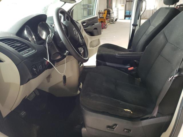 Photo 7 from auction – 2015 DODGE GRAND CARA with VIN 2C4RDGBG5FR653744