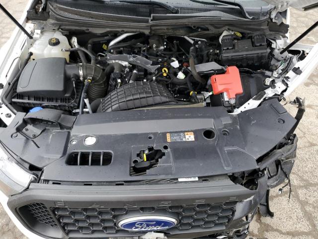 Photo 11 from auction – 2019 FORD RANGER XL with VIN 1FTER4EH2KLA67976