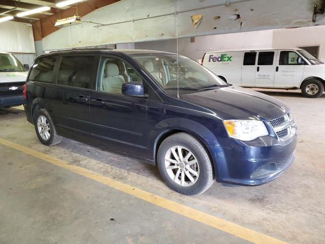Photo 4 from auction – 2015 DODGE GRAND CARA with VIN 2C4RDGCG7FR649080