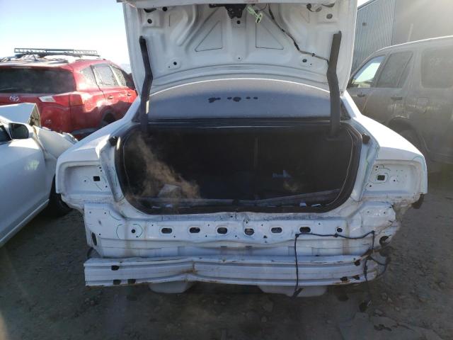 Photo 6 from auction – 2013 DODGE CHARGER SE with VIN 2C3CDXBG8DH624283