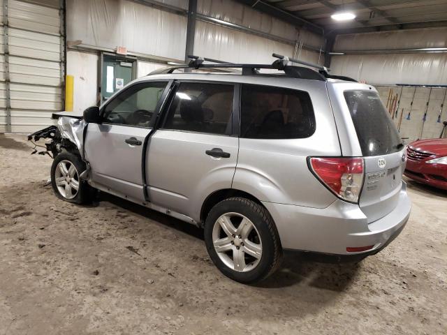 Photo 2 from auction – 2013 SUBARU FORESTER 2 with VIN JF2SHABC6DH412155
