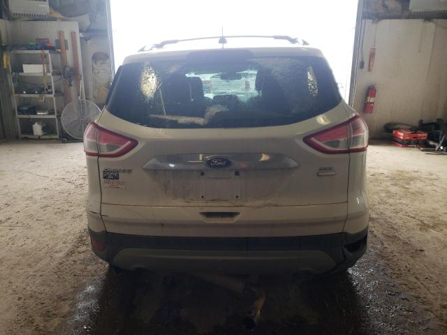 Photo 6 from auction – 2013 FORD ESCAPE SEL with VIN 1FMCU9HX1DUA86307