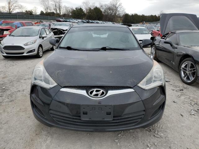 Photo 5 from auction – 2012 HYUNDAI VELOSTER with VIN KMHTC6AD9CU021141