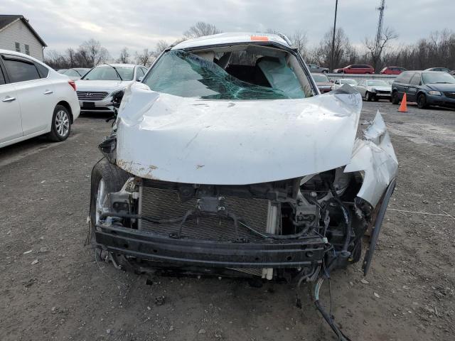 Photo 5 from auction – 2018 NISSAN ROGUE S with VIN KNMAT2MV6JP541656