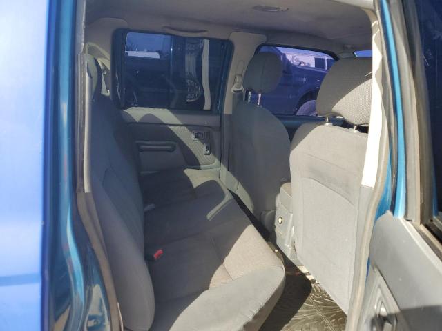 Photo 10 from auction – 2004 NISSAN FRONTIER C with VIN 1N6ED29X54C402121