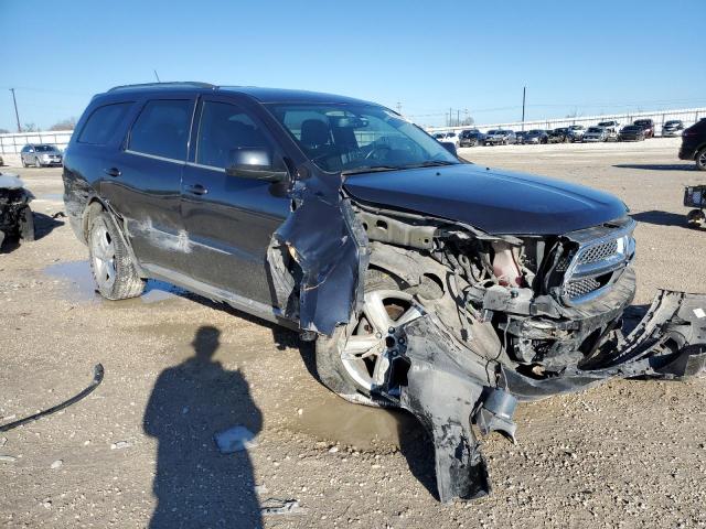 Photo 4 from auction – 2013 DODGE DURANGO SX with VIN 1C4RDHAG0DC683909