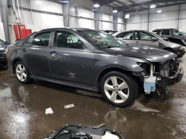 Photo 4 from auction – 2011 TOYOTA CAMRY BASE with VIN 4T1BF3EK6BU724592