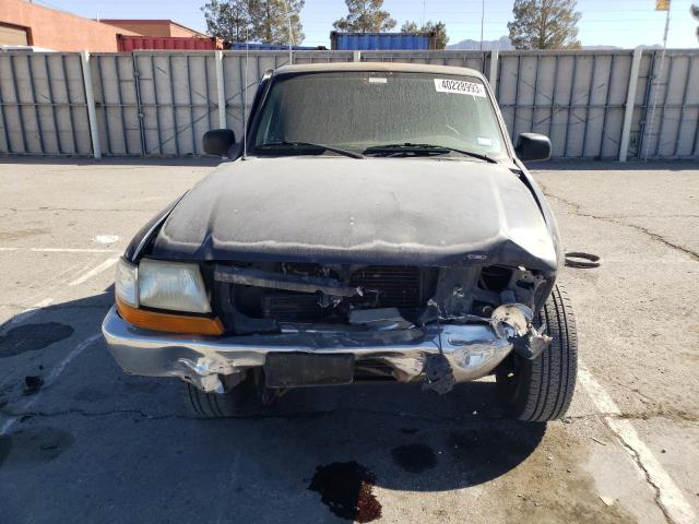 Photo 5 from auction – 2000 FORD RANGER with VIN 1FTYR14V2YPB40235