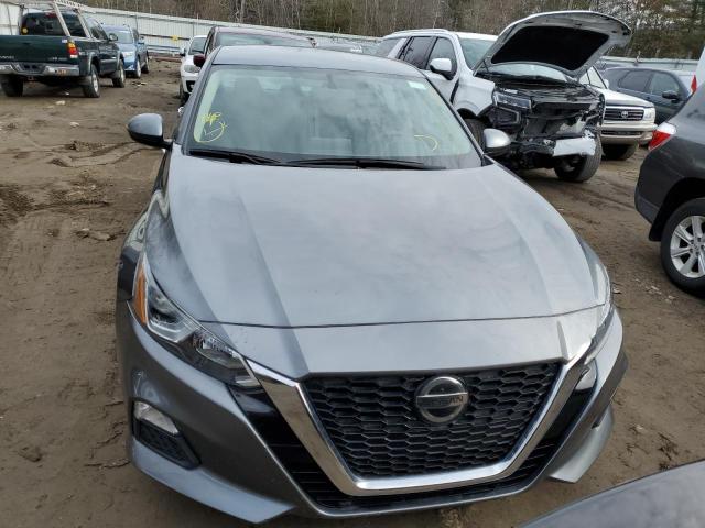 Photo 5 from auction – 2020 NISSAN ALTIMA S with VIN 1N4BL4BV4LC233386