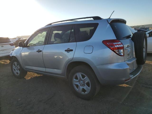 Photo 2 from auction – 2011 TOYOTA RAV4 with VIN 2T3ZF4DV8BW083677
