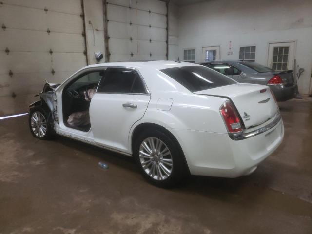 Photo 2 from auction – 2013 CHRYSLER 300 with VIN 2C3CCARG7DH604824