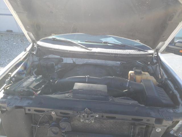 Photo 11 from auction – 2011 FORD F150 SUPER with VIN 1FTFW1ET5BFD02966