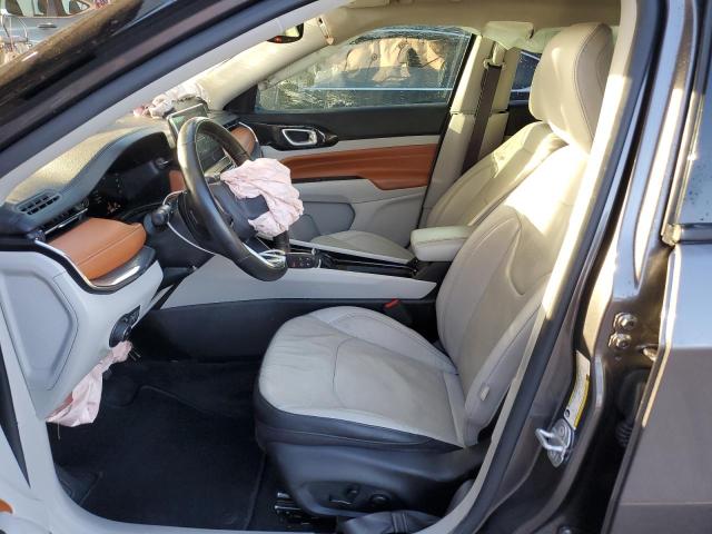 Photo 7 from auction – 2022 JEEP COMPASS LI with VIN 3C4NJDCB2NT105575