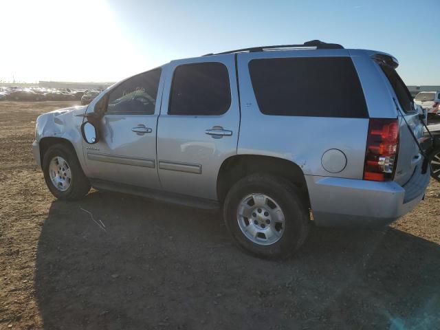 Photo 2 from auction – 2013 CHEVROLET TAHOE C150 with VIN 1GNSCBE02DR308008