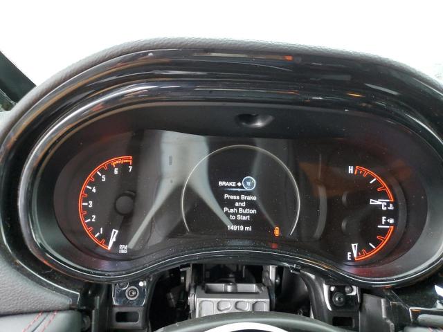 Photo 9 from auction – 2022 DODGE DURANGO R/ with VIN 1C4SDJCT2NC105038