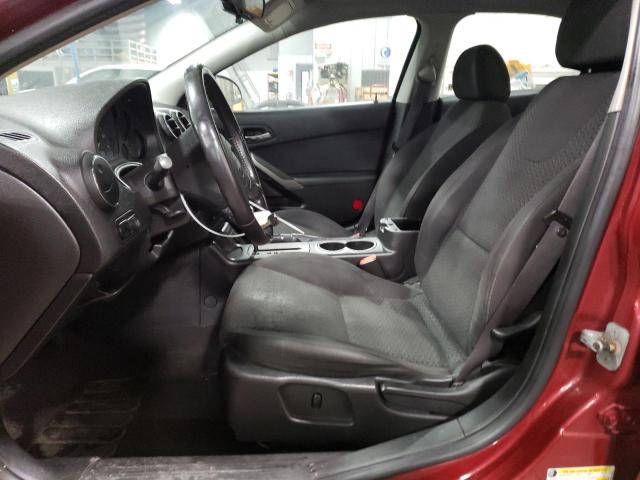 Photo 7 from auction – 2008 PONTIAC G6 BASE with VIN 1G2ZG57B984174410