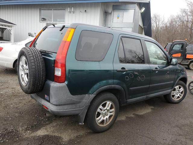 Photo 3 from auction – 2004 HONDA CR-V EX with VIN SHSRD788X4U220356