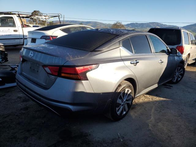 Photo 3 from auction – 2019 NISSAN ALTIMA S with VIN 1N4BL4BV6KC187624