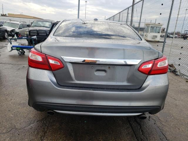 Photo 6 from auction – 2017 NISSAN ALTIMA 2.5 with VIN 1N4AL3AP1HC140082