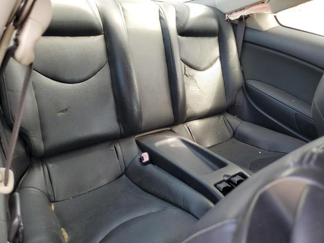 Photo 10 from auction – 2009 INFINITI G37 BASE with VIN JNKCV64E49M602783