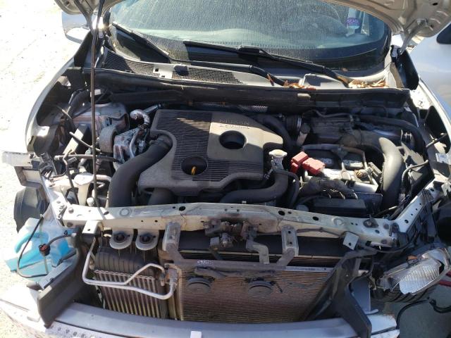 Photo 11 from auction – 2013 NISSAN JUKE S with VIN JN8AF5MV5DT227148
