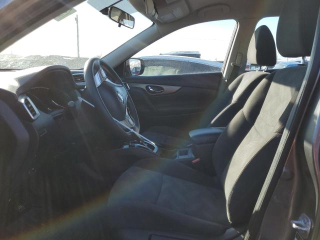 Photo 7 from auction – 2016 NISSAN ROGUE S with VIN KNMAT2MV5GP636153
