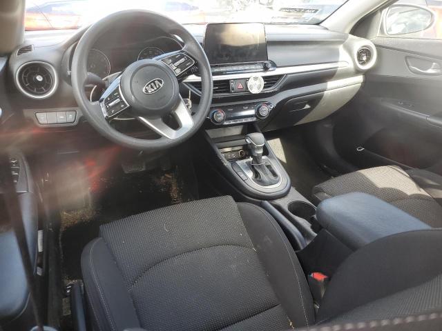 Photo 8 from auction – 2019 KIA FORTE FE with VIN 3KPF24AD1KE093277