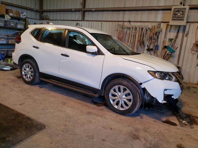 Photo 4 from auction – 2018 NISSAN ROGUE S with VIN KNMAT2MT2JP547792