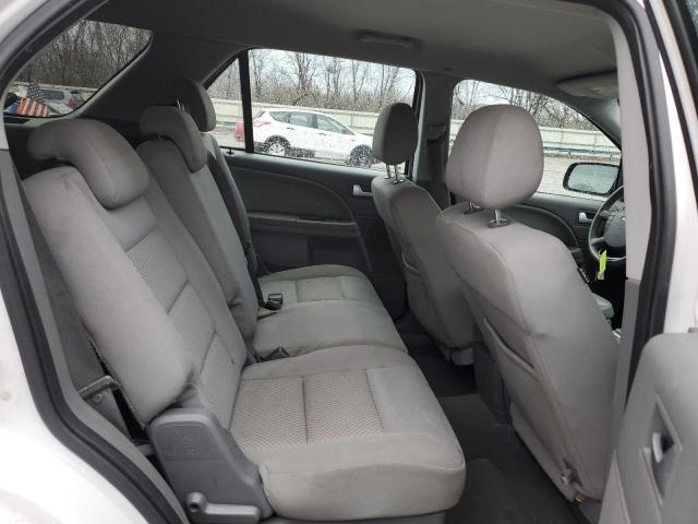 Photo 11 from auction – 2007 FORD FREESTYLE with VIN 1FMDK02127GA21804